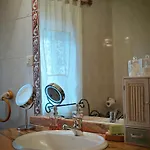 Casa Filo - Cerca De Caceres/trujillo 샬레 Plasenzuela