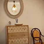 Casa Filo - Cerca De Caceres/trujillo 샬레 *