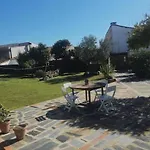 Casa Filo - Cerca De Caceres/trujillo Plasenzuela