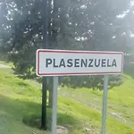 Casa Filo - Cerca De Caceres/trujillo * Plasenzuela
