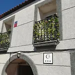 Casa Filo - Cerca De Caceres/trujillo