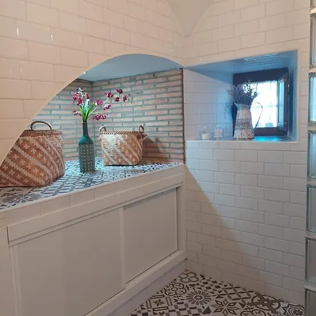شاليه Casa Filo - Cerca De Caceres/trujillo Plasenzuela