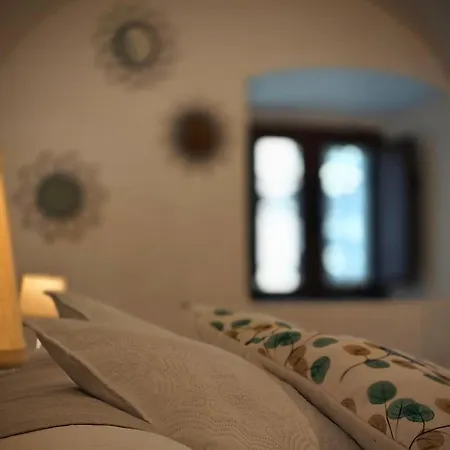 Chalet Casa Filo - Cerca De Caceres/trujillo