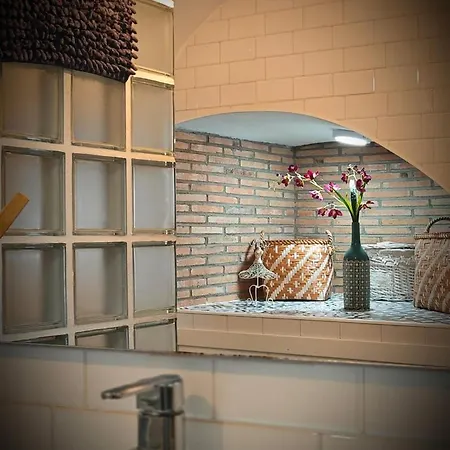 Casa Filo - Cerca De Caceres/trujillo Chalet *