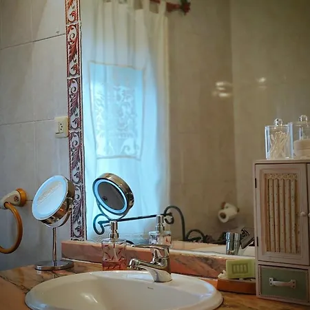 Casa Filo - Cerca De Caceres/trujillo Chalet Plasenzuela