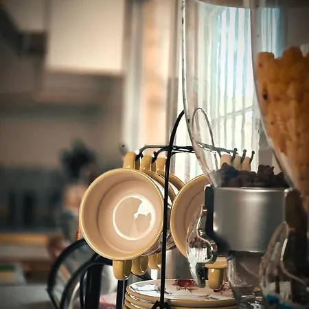 Casa Filo - Cerca De Caceres/trujillo *