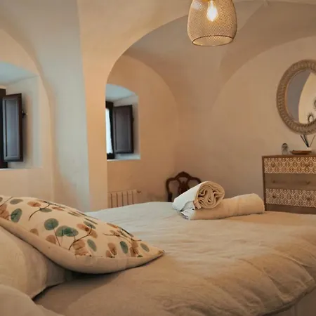 Casa Filo - Cerca De Caceres/trujillo Plasenzuela