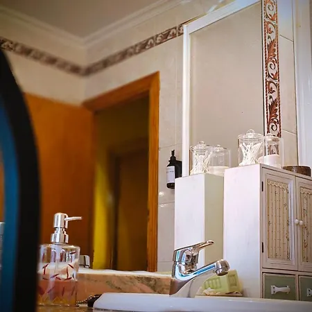 Casa Filo - Cerca De Caceres/trujillo Plasenzuela