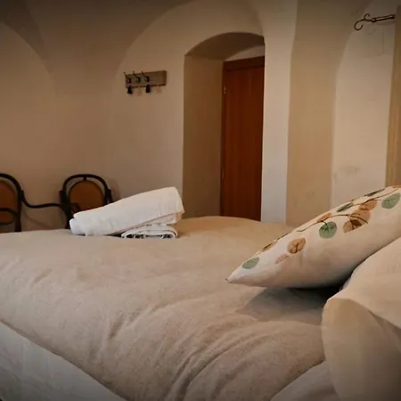 샬레 Casa Filo - Cerca De Caceres/trujillo *