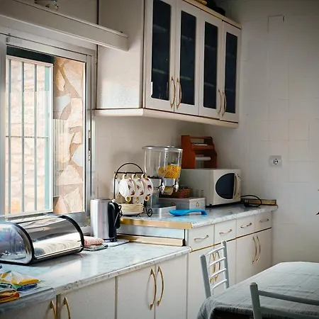 Casa Filo - Cerca De Caceres/trujillo * Plasenzuela