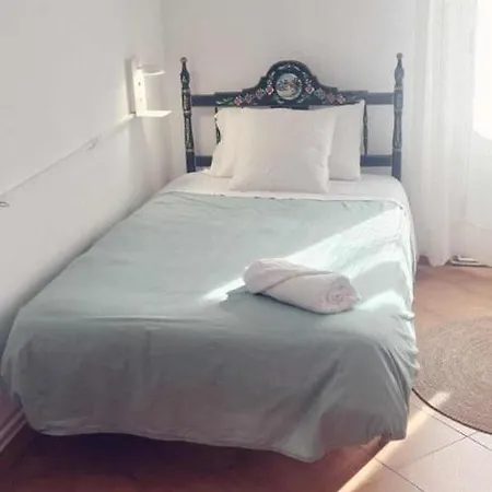 Casa Filo - Cerca De Caceres/trujillo *