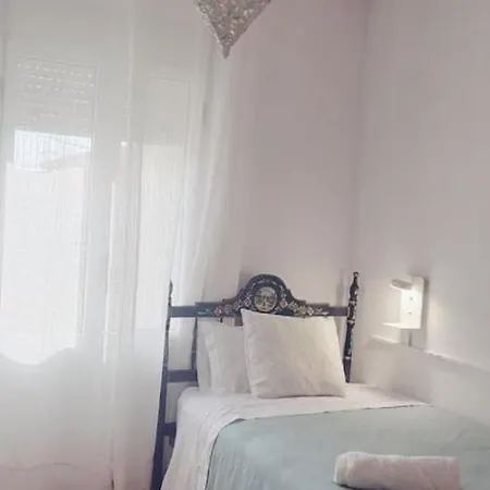 Casa Filo - Cerca De Caceres/trujillo * Plasenzuela