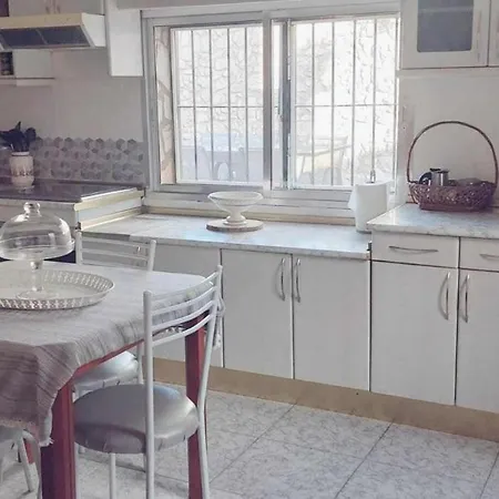 샬레 Casa Filo - Cerca De Caceres/trujillo