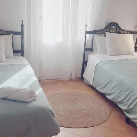 Casa Filo - Cerca De Caceres/trujillo Chalet