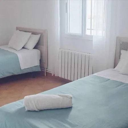 Chalet Casa Filo - Cerca De Caceres/trujillo