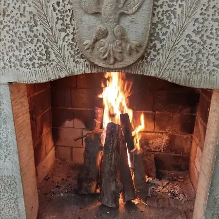 Chalet Casa Filo - Cerca De Caceres/trujillo