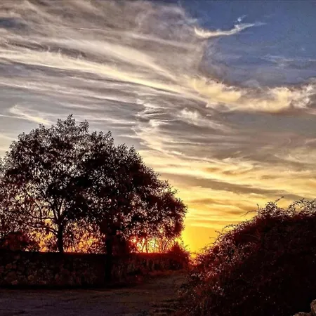 Casa Filo - Cerca De Caceres/trujillo *