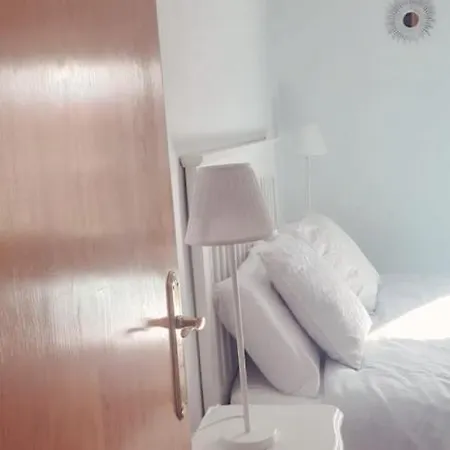 Casa Filo - Cerca De Caceres/trujillo *