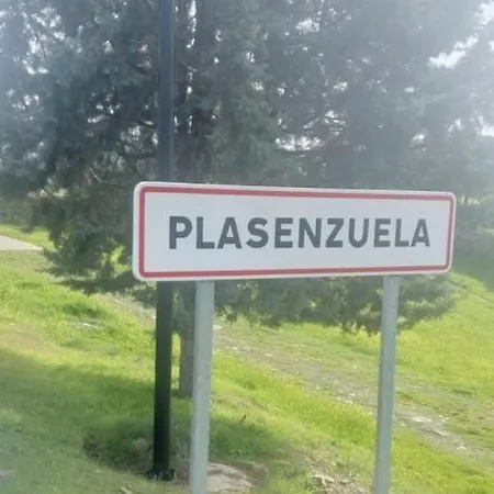 Casa Filo - Cerca De Caceres/trujillo * Plasenzuela