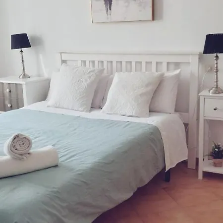 Casa Filo - Cerca De Caceres/trujillo *