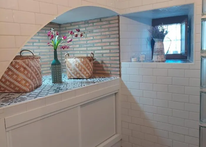 샬레 Casa Filo - Cerca De Caceres/trujillo Plasenzuela