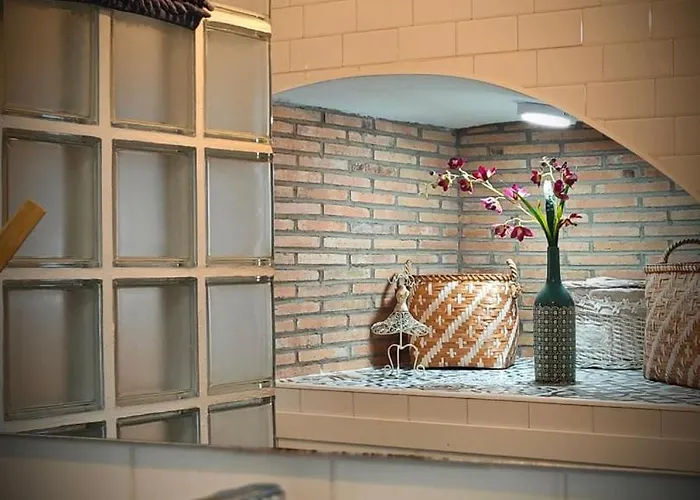 Casa Filo - Cerca De Caceres/trujillo 샬레 *