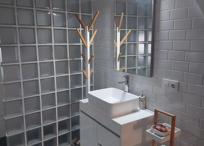 Casa Filo - Cerca De Caceres/trujillo *