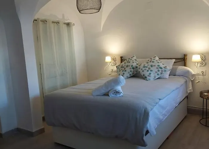 Casa Filo - Cerca De Caceres/trujillo Plasenzuela