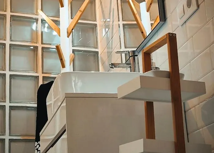 Casa Filo - Cerca De Caceres/trujillo 샬레