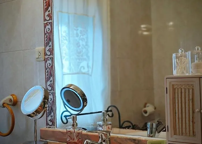 Casa Filo - Cerca De Caceres/trujillo 샬레 Plasenzuela