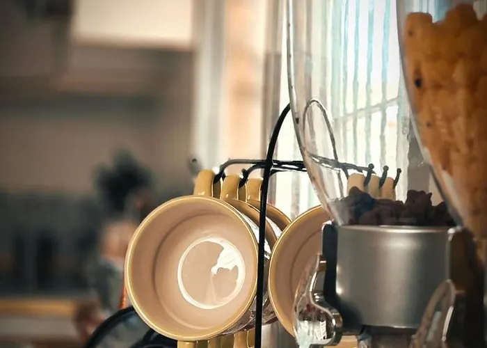 Casa Filo - Cerca De Caceres/trujillo *