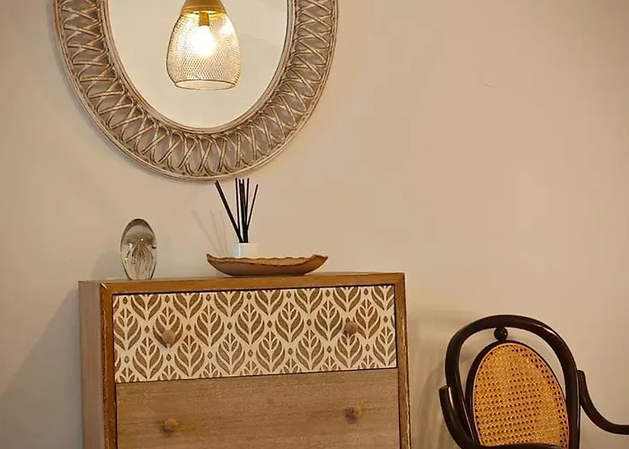 Casa Filo - Cerca De Caceres/trujillo 샬레 *