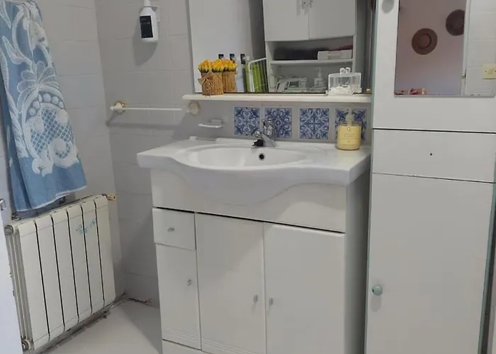 Casa Filo - Cerca De Caceres/trujillo *