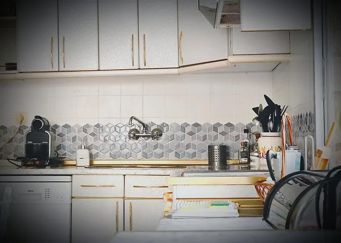 Casa Filo - Cerca De Caceres/trujillo 샬레