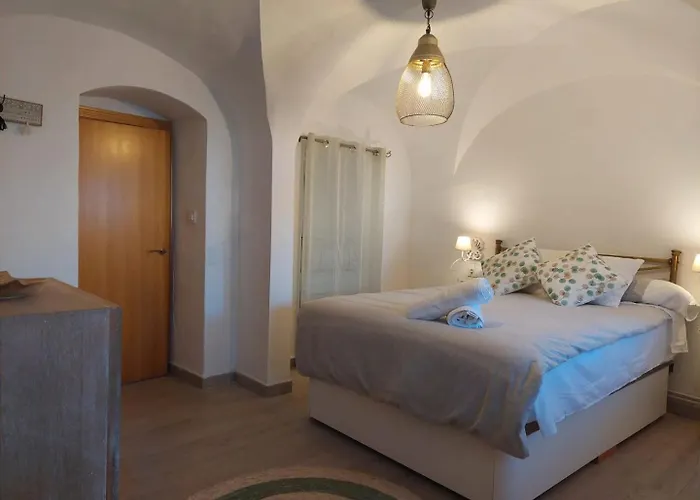 샬레 Casa Filo - Cerca De Caceres/trujillo *