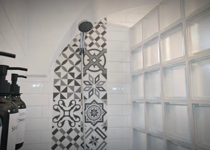 Casa Filo - Cerca De Caceres/trujillo 샬레 Plasenzuela