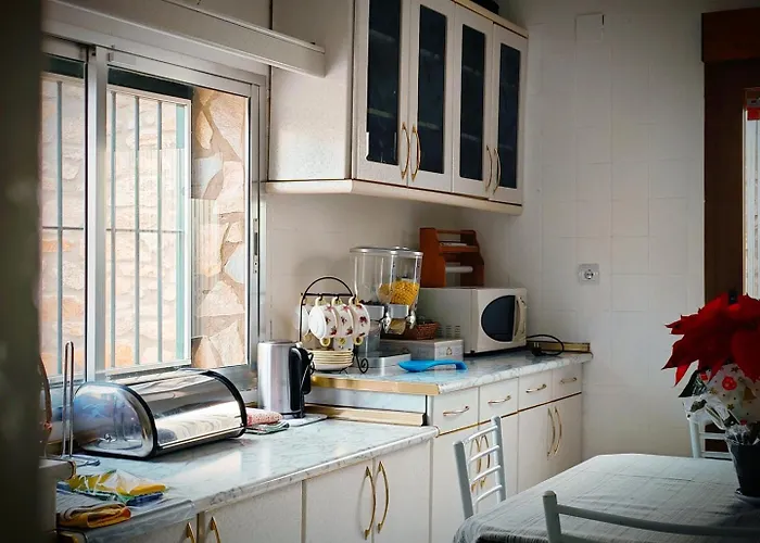 Casa Filo - Cerca De Caceres/trujillo * Plasenzuela