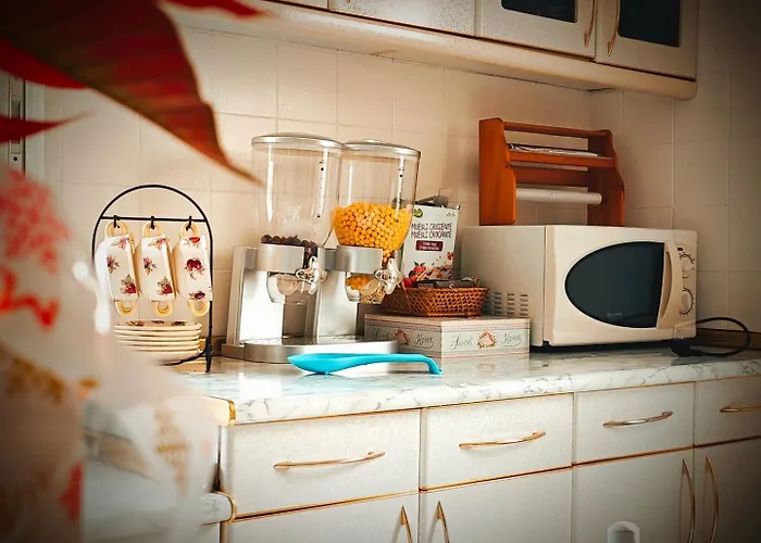 Casa Filo - Cerca De Caceres/trujillo 샬레