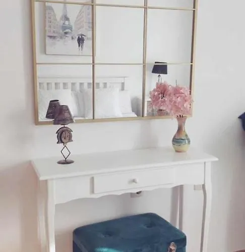 샬레 Casa Filo - Cerca De Caceres/trujillo *