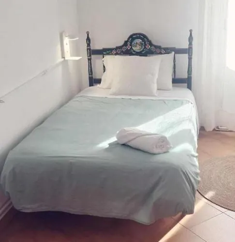 Casa Filo - Cerca De Caceres/trujillo *