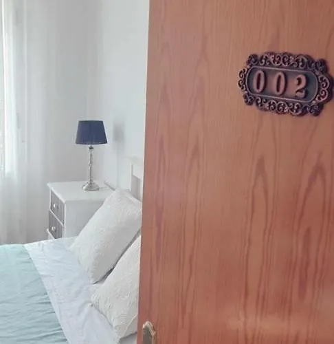 샬레 Casa Filo - Cerca De Caceres/trujillo Plasenzuela