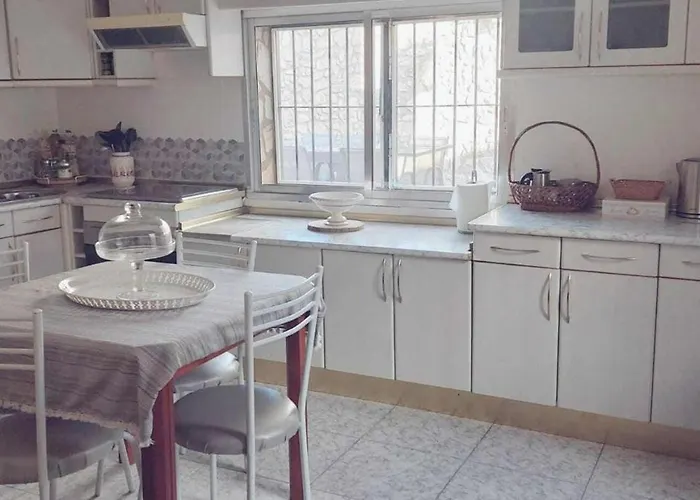 샬레 Casa Filo - Cerca De Caceres/trujillo