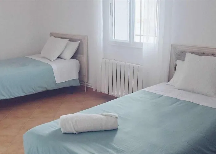 샬레 Casa Filo - Cerca De Caceres/trujillo