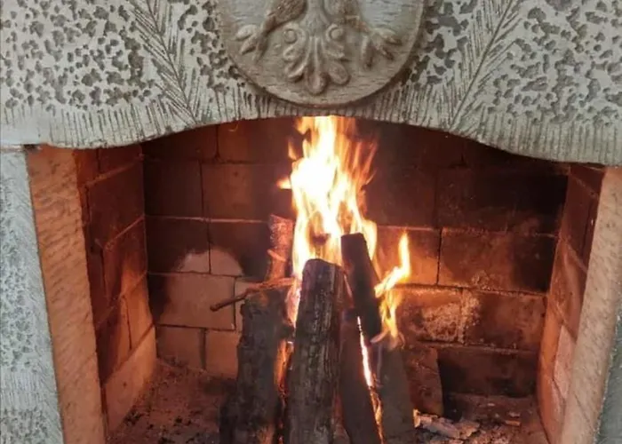 샬레 Casa Filo - Cerca De Caceres/trujillo