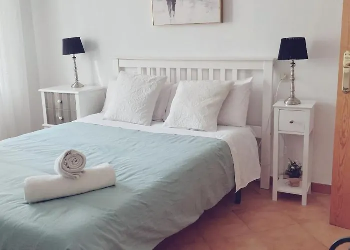 Casa Filo - Cerca De Caceres/trujillo *